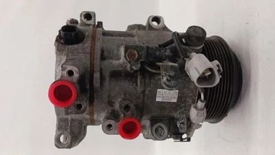 '06-'12 TOYOTA AVALON AC Compressor OEM 1 Year Warranty! - Image 1 of 4