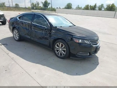 Anti-Lock Brake Part Without Adaptive Cruise Fits 17-20 IMPALA 1882879 - Изображение 1 из 4