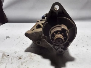 Starter Motor 1800 Fits 82-89 SUBARU PASS. 578399 - Picture 1 of 3