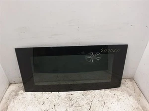 05-06 SCION TC SUNROOF GLASS  - Picture 1 of 12