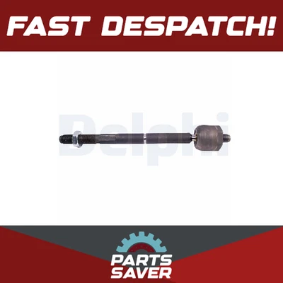 Inner Rack End fits PEUGEOT 208 Mk1 1.4D Left or Right 12 to 19 Tie Rod Joint - Image 1 of 4