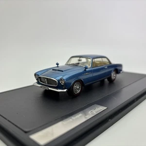 Matrix 1/43 Alvis Super Sedan Resin Blue Car Model - Picture 1 of 10