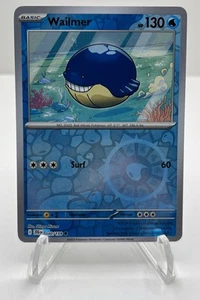 Wailmer 040/159 JTG: Journey Together Reverse Holo - Picture 1 of 2