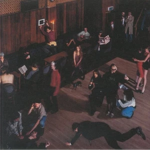 LEGSS - Unreal - Vinyl (LP) - Imagen 1 de 1