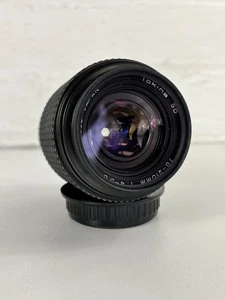 Tokina SD 28-70mm f/3.5-4.5 Lens for Pentax K Mount #232 - Picture 1 of 9