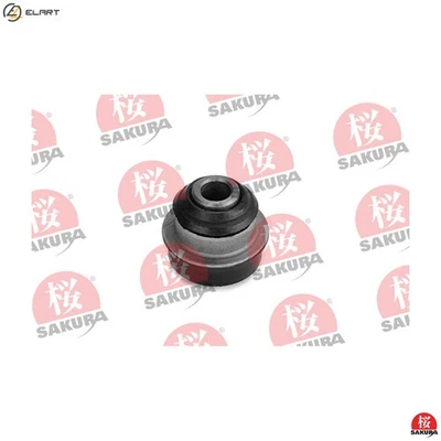 2x MOUNTING CONTROLTRAILING ARM 423-00-4053 FOR NISSAN PRIMERA/Hatchback/Break - Image 1 of 4