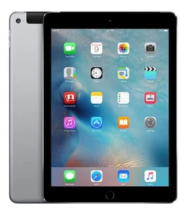 Ipad Pro 6ta gen 9,7" A1954 32GB 2GB Gris Espacial Wi-Fi + 4G - Imagen 1 de 1