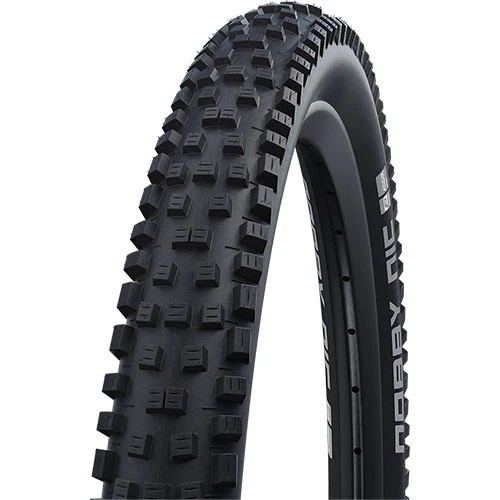 Schwalbe 57-559 Nobby Nic Performance TLR, E-50, Falt, Addix, schwarz-skin - Bild 1 von 1