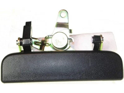 For 1986-1987 Mazda B2000 Tailgate Handle Rear 59129VQYD Foto 1 de 2