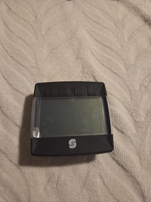 Danfoss DP200 Display New Mobile Machine Display DP200 Series - Image 1 of 4