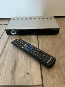 ✅Receptor de satélite TechniSat TechniStar S1+ negro, con FB, ¡EXCELENTE! LEER🛑 - Imagen 1 de 18