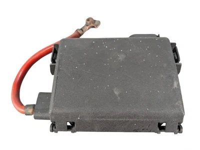 1999-2004 Volkswagen Golf GTI Jetta Battery Distribution Fuse Box -- 1J0937550AF - Image 1 of 4