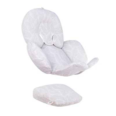 Kids Réducteur Anti-Allergique Universel pour Nouveau né Bebe Enfant 100% Cot... Foto 1 de 4