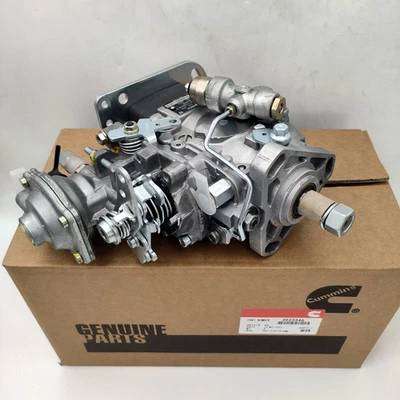 VE6 Rotary Fuel Injection Pump 0460426205 For 1990-93 Dodge 5.9L Cummins 12V 6BT Foto 1 de 4