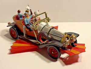Chitty Chitty Bang Bang Flying Car Diecast Model Car - Picture 1 of 5