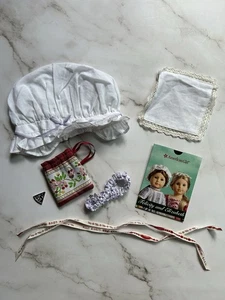 American Girl Felicity’s Meet Accessories 2005 - Imagen 1 de 6