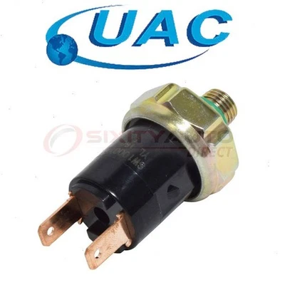 UAC HVAC Binary Switch for 1988-1991 Honda Prelude - Heating Air ku Foto 1 de 4