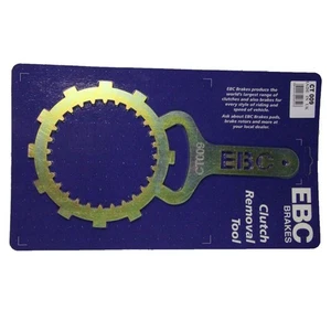 EBC Motorrad Kupplungskorb Haltewerkzeug Honda VT 1100 C2 Shadow 1998 - 2005 - Bild 1 von 1