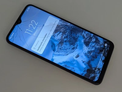 Xiaomi Redmi 9 32GB Black Schwarz DUAL SIM Android 11 M2004J19AG  ✅ - Bild 1 von 4