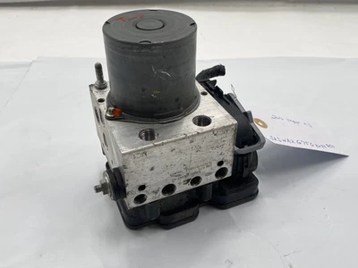 16-19 Jaguar X351 XJ XJR ABS Anti Lock Pump Brake Module GW93-14F447-AC OEM - Image 1 of 4