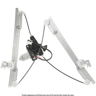 For Nissan Maxima 2004-2008 Cardone Front Right Window Motor & Regulator CSW Foto 1 de 4
