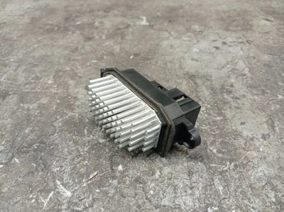 FORD TRANSIT V363 (FCD, FDD) 2.0 ECOBLUE Resistenza Soffiatore Ventola - Immagine 1 di 4