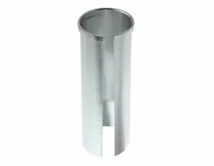 Bicycle Seat Post Shim Converts 25.4MM to 30.9MM Bikes - Picture 1 of 1