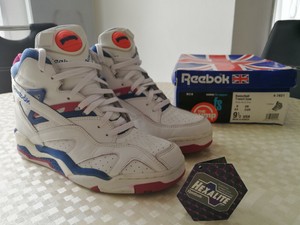 reebok pump trovaprezzi