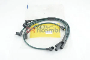 SERIE CAVI CANDELE ACCENSIONE MOTORE PER BMW 316 318 - CAI 2414 - Picture 1 of 4