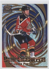1997-98 Pacific Revolution Dino Ciccarelli #58 HOF