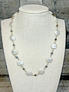 Plunder Bentley Perlen & Perlenkette Brandneu in Box Neu im Karton - Bild 1 von 8