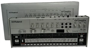 Roland Boutique TR-06 Drum Maschine - OVP - Bild 1 von 5