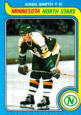 1979-80 Topps #11 Greg Smith
