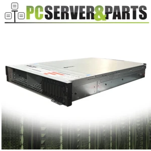 Dell PowerEdge R740XD 48 Core Server 2X Platinum 8160 HBA330 Wholesale- Custom - Picture 1 of 11