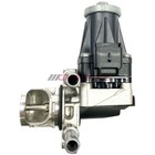 EGR Valve For Vauxhall Grandland X A18 1.5 Turbo D Cambiare 3553616