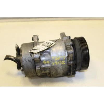 KLIMAKOMPRESSOR FÜR SEAT - CUPRA ALHAMBRA (00-10) RESTYLING 2.0 TDI 2000 Foto 1 de 4