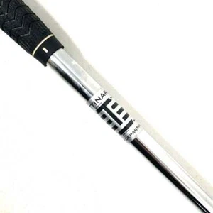Eje de putter Bettinardi Tour Department - Agarre de grabado profundo - Tirado profesionalmente - Imagen 1 de 4