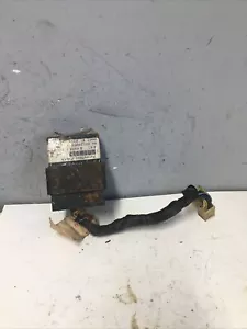 OEM 82 83 SUZUKI GS1100 GS 1100 LAMP OUTAGE WARNING HEAD LIGHT RELAY dg - Picture 1 of 10