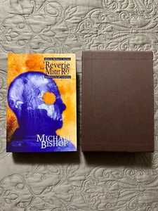 A Reverie für Mister Ray, Michael Bishop (signierter limitierter Schuber PS Publishing) - Bild 1 von 5