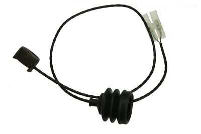 Transmisor de impulsos velocímetro URO para Porsche 930 1978-1979 Foto 1 de 4