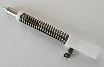 SMITH & WESSON S&W M&P 1.0 M2.0 Angled Striker Assembly 10 Degree Shield Full Size Compact 2.0