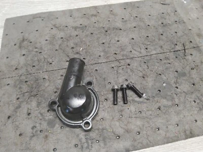 Capa da carcaça do termostato 15-21 2018 Kawasaki vulcan 650S fabricante de equipamento original - Imagem 1 de 4