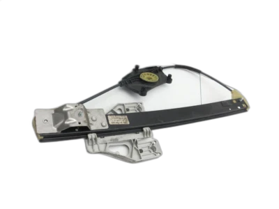 Elevalunas sin FH-motor posterior derecha para Audi A4 8K B8 07-11 8K0839462A - Imagen 1 de 4