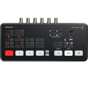 Blackmagic Design ATEM SDI - Picture 1 of 1