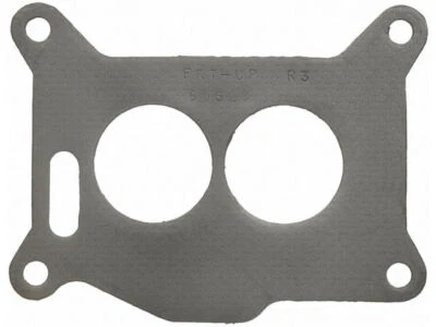 For 1983-1985 Ford Bronco Carburetor Base Gasket Felpro 97694JPHW - Image 1 of 2