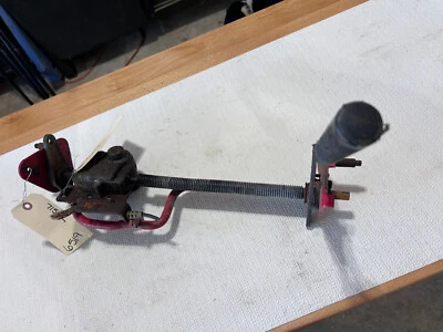 Transmissão e eixo do cortador de grama Murray 71549, 71572 (#6519) - Imagem 1 de 4