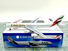 AeroClassics 1:400 Emirates Airbus A340-300 A6-ERP