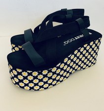 rocket dog floral shoes