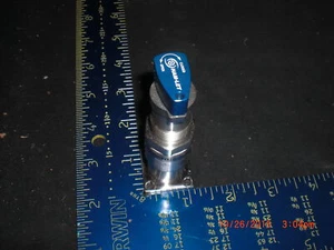 Ventil Handmembran LOTO Aufputz 1 1/8 HAM-LET HMS20-4VKLQ-RND - Bild 1 von 1