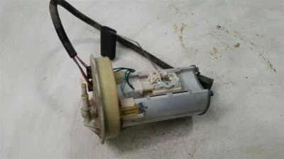 Bomba de combustible usada se adapta a: Jeep Grand Cherokee 2003 conjunto de bomba grado A Foto 1 de 4